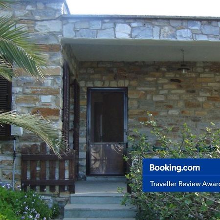 Little Stone House Near The Beach Agios Ioannis  Dış mekan fotoğraf