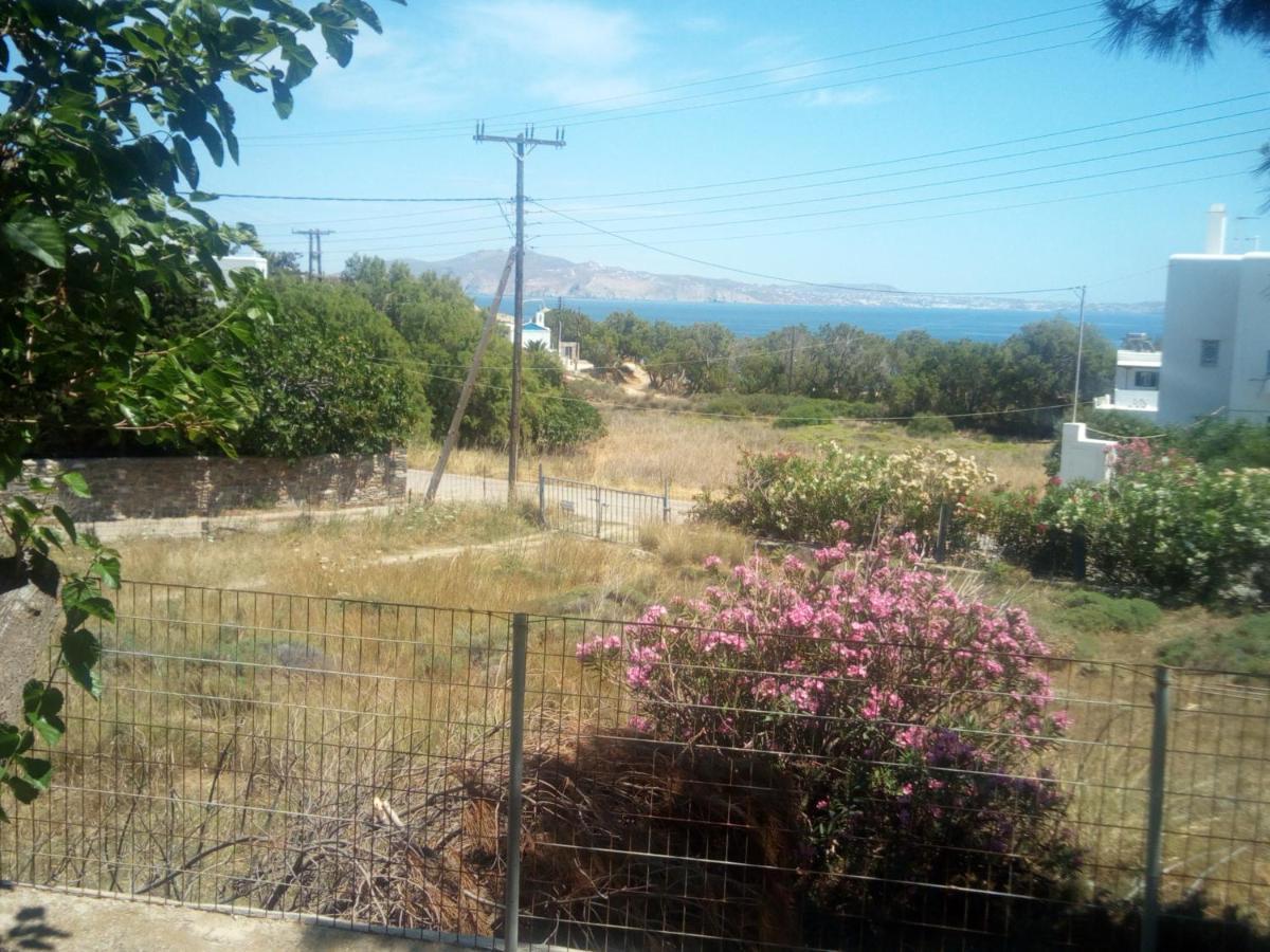 Little Stone House Near The Beach Agios Ioannis  Dış mekan fotoğraf